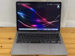 バッテリー94% MacBook Air M1/RAM:16GB/SSD:1TB - メルカリ