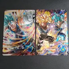 SDV7-SEC ベジット SDV8-069 トランクス未来