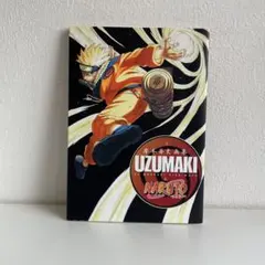 2026年最新】NARUTO―ナルト― 岸本斉史画集 UZUMAKI の人気アイテム