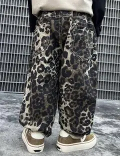 レオパード　92-98cm 3year