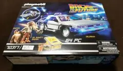 2025年最新】プレイモービル バックトゥザフューチャーの人気