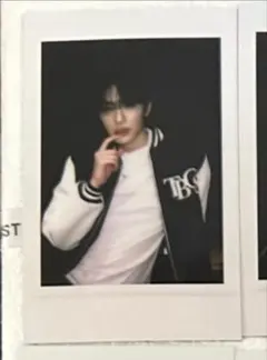 ALD1 サンヒョン EUPHORIA starriver 150枚限定 トレカ