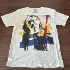 HYSTERIC GLAMOUR COURTNEY LOVE Tシャツ M
