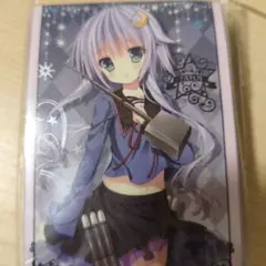 同人スリーブ 艦これ 弥生