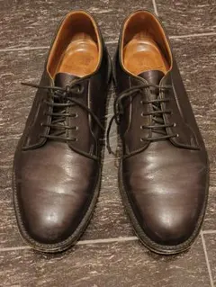 Tricker's ROBERT チョコレートブラウンのサムネイル