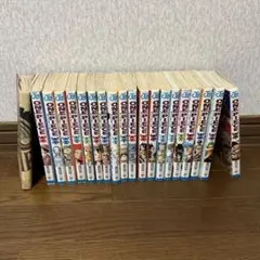 ONE PIECE 30巻 31巻 初版 帯付 セット 尾田栄一郎 - メルカリ