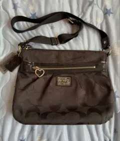 COACH ショルダーバッグ