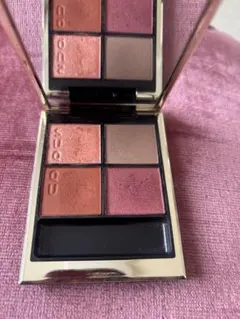 SUQQU アイシャドウパレット 13 爛漫染 RANMANZOME