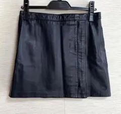 2025年最新】羊革 スカートの人気アイテム - メルカリ