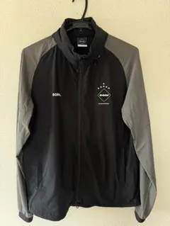 FCRB 24SS PRACTICE JACKET セットアップ　L ブリストル