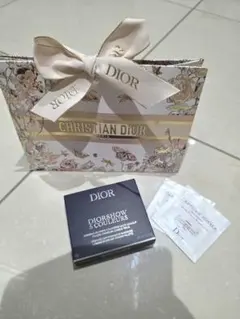 ディオールショウ サンククルール 974 ピンクリビエラ 2025限定色