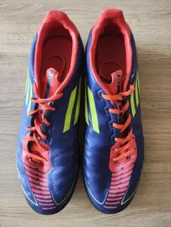 adidas F10 サッカーシューズ