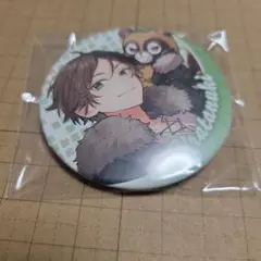 即購入⭕ 浦島坂田船 うらたぬき そらまふうらさか 2024 新年会 缶バッジ