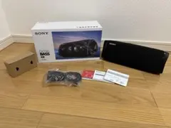 SONY SS-X30ED ￼音出し確認済み ￼スピーカー ペア - メルカリ