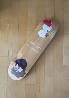 2026年最新】村上隆 スケボーの人気アイテム - メルカリ