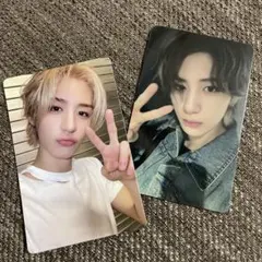 2025年最新】boynextdoor イハン m2uの人気アイテム - メルカリ