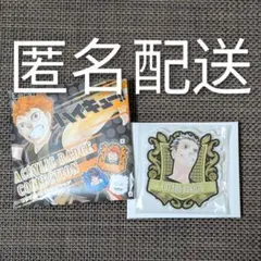 ハイキュー!! アクリルバッジ コレクション　木兎光太郎