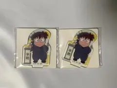 忍たま乱太郎　ミニアクリルスタンド　土井半助
