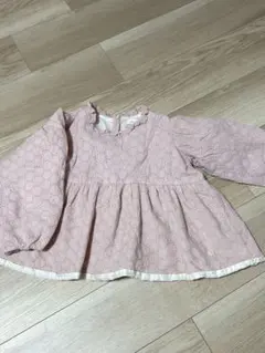 ブラウス 長袖 トップス