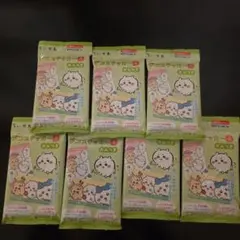 ちいかわ デコステッカー ７パックセット