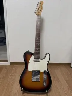 ProSession エレキギター サンバースト - メルカリ