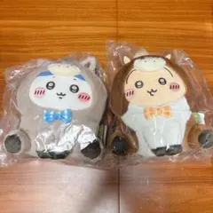 2026年最新】ハッピーバッグ ちいかわ ぬいぐるみの人気アイテム