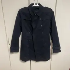banana republic トレンチコート