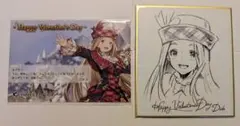 GIRA☆デコ ギラデコ ハート缶バッジ 朔間凛月 - メルカリ