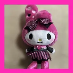 2025年最新】マイメロディ・クロミ アニバーサリーbigぬいぐるみの人気