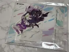 【未開封】 Cygames展 ウマ娘 アクリルスタンド