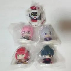 すわりんこ ドズル社 エンタメくじ ぼんじゅうる おんりー おらふくん