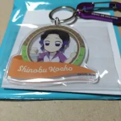 鬼滅の刃 マウンテン しのぶ