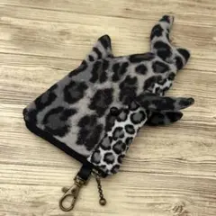 ジンベエ？★くじら？★ポーチ