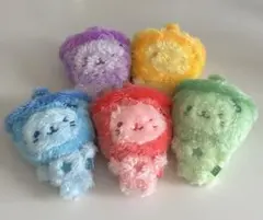 nct wish ユウシ color wish doll バブルニャン - メルカリ