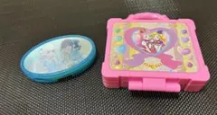 マクドナルド ハッピーセット わんだふるぷりきゅあ