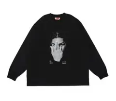 ゆうた様専用SWAGGER グラフィック長袖Tシャツ　Rockstar LSのサムネイル