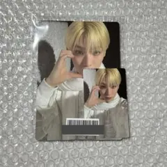 enhypen daydream weverse global 特典 ソヌ