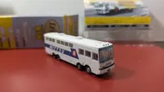 ザ・トラックコレクション 第5弾 日野馬匹運搬車 日本通運のサムネイル