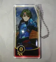 ペーパー ダイカット バッジ ファイアーエムブレム サイファ コミケ ファイアーエムブレム0（サイファ）、コミケ91に参戦しグッズを