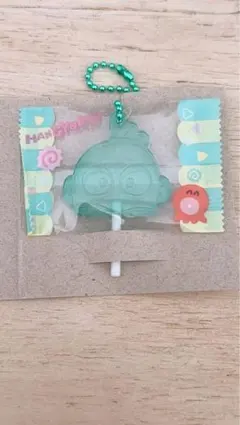 サンリオキャラクターズ キャンディチャームズ ハンギョドン