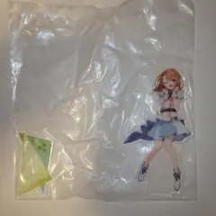 プロセカ SEGAラッキーくじ D賞 アクリルスタンド 花里みのり