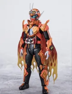 30○欠品あり 仮面ライダーファイヤーガッチャードデイブレイク NH0620