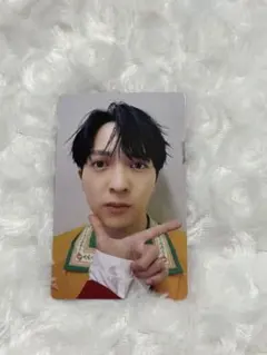 吉田仁人 ソロ盤 M!LK 爆裂愛してる 好きすぎて滅 トレカ