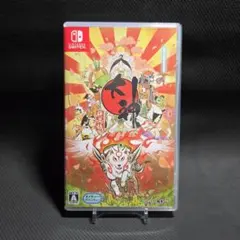 2026年最新】大神 絶景版 幸 さち しらべ switchの人気アイテム - メルカリ