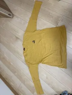 drug store's長袖Tシャツ