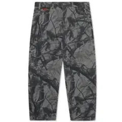 supreme リアルツリー スウェットパンツ real tree camouflage sweat pants リアルツリースウェット