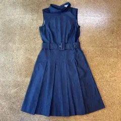【Brooks Brothers】デニムワンピース