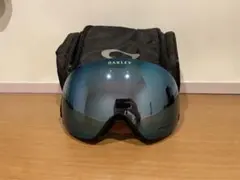 【正規品】OAKLEY FLIGHT DECK XL プリズムサファイア