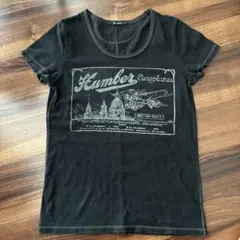 johnbull ジョンブル　半袖Ｔシャツのサムネイル