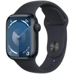 新品・未開封 Apple Watch Series 9 41mm GPS